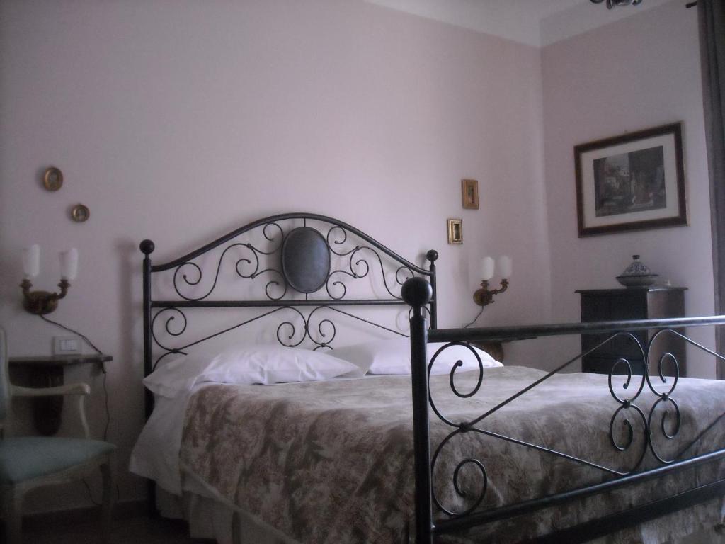 Il Casale Del Ra Guest House Tuoro sul Trasimeno Bilik gambar