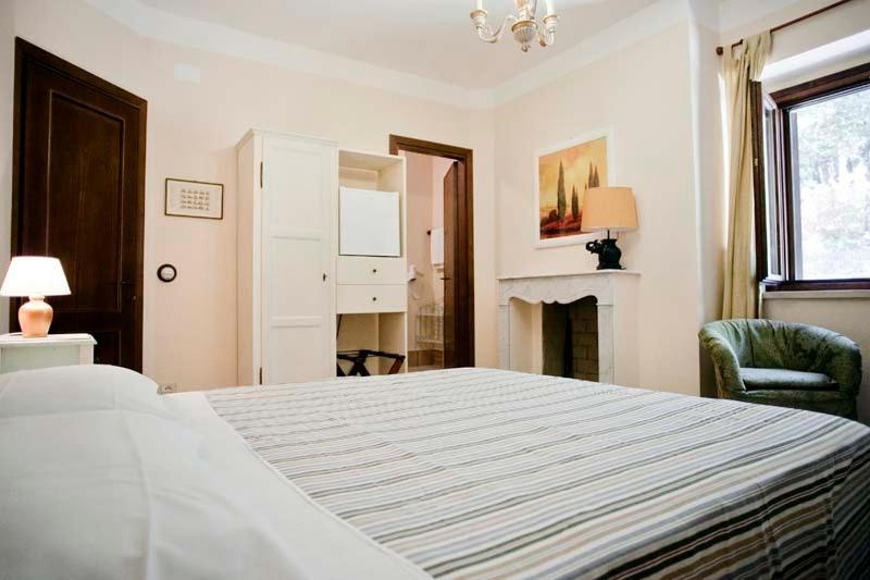 Il Casale Del Ra Guest House Tuoro sul Trasimeno Bilik gambar