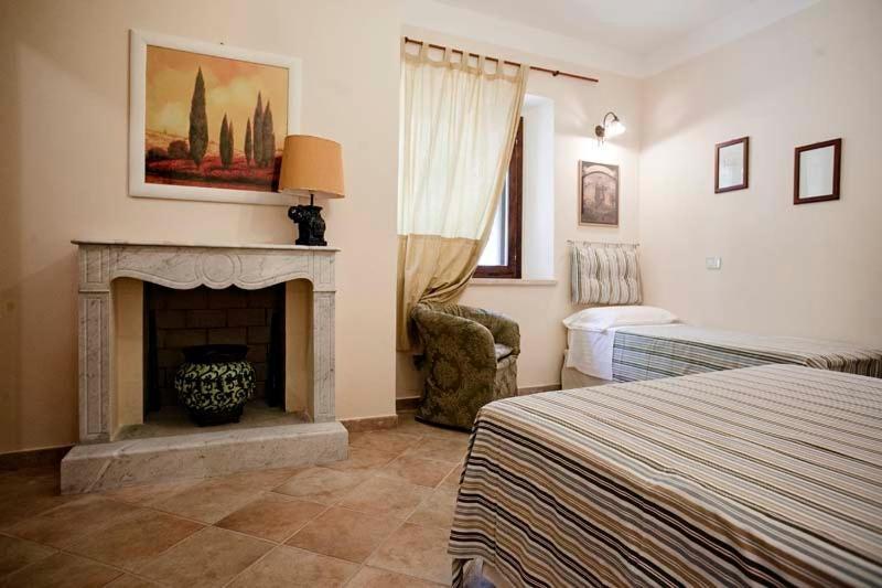 Il Casale Del Ra Guest House Tuoro sul Trasimeno Bilik gambar
