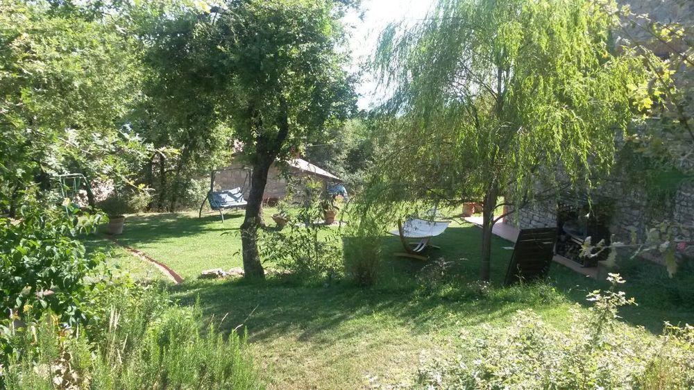 Il Casale Del Ra Guest House Tuoro sul Trasimeno Luaran gambar