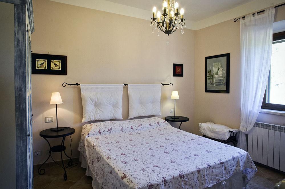 Il Casale Del Ra Guest House Tuoro sul Trasimeno Luaran gambar