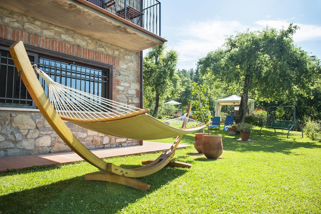 Il Casale Del Ra Guest House Tuoro sul Trasimeno Luaran gambar