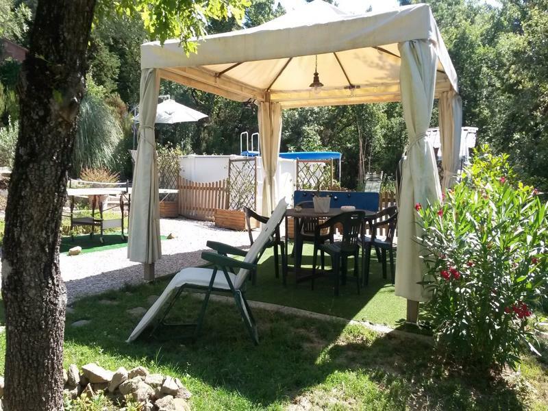 Il Casale Del Ra Guest House Tuoro sul Trasimeno Luaran gambar